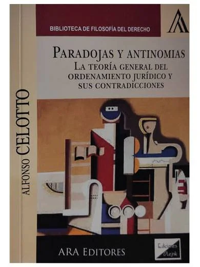 PARADOJAS Y ANTINOMIAS..