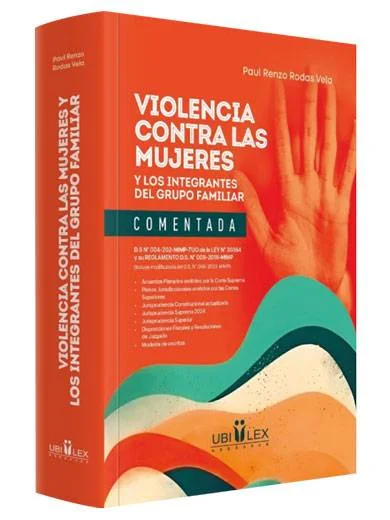 VIOLENCIA CONTRA LAS MUJERES Y LOS INTEG..