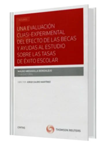 UNA EVALUACIÓN CUASI EXPERIMENTAL DEL E..