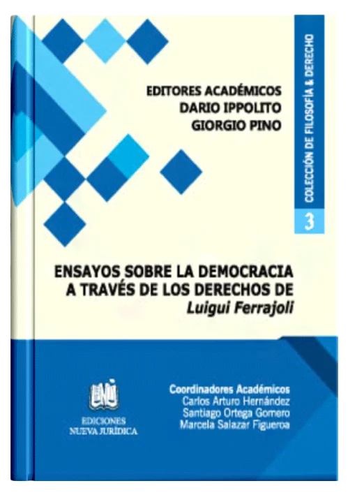 ENSAYOS SOBRE LA DEMOCRACIA A TRAVÉS DE..