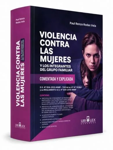 VIOLENCIA CONTRA LAS MUJERES Y LOS INTEG..