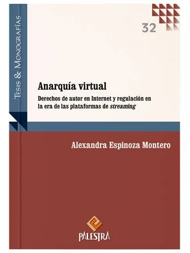 ANARQUÍA VIRTUAL..