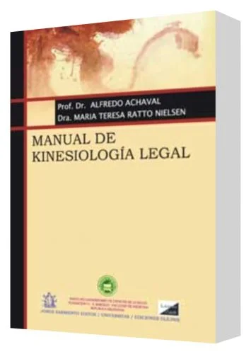 MANUAL DE KINESIOLOGIA LEGAL..