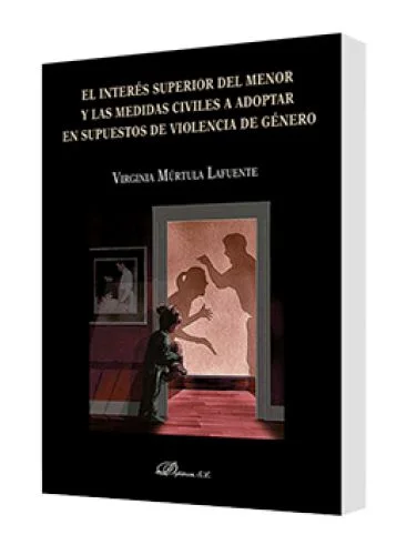 EL INTERÉS SUPERIOR DEL MENOR Y LAS MED..