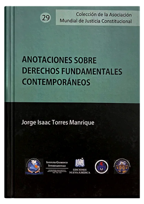 ANOTACIONES SOBRE DERECHOS FUNDAMENTALES..