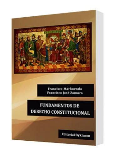FUNDAMENTOS DE DERECHO CONSTITUCIONAL..