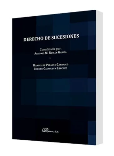 DERECHO DE SUCESIONES..