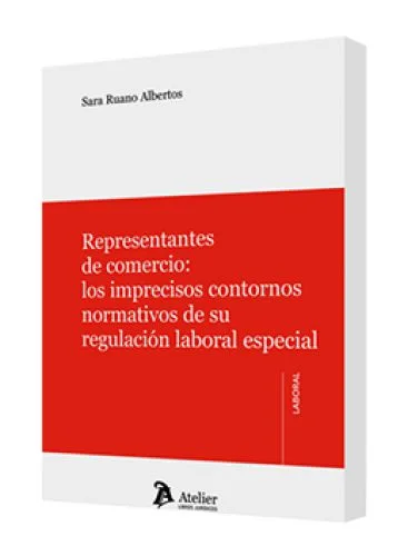 REPRESENTANTES DE COMERCIO: LOS IMPRECIS..