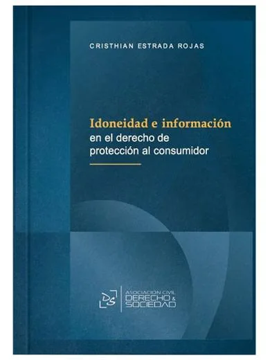 IDONEIDAD E INFORMACIÓN EN EL DERECHO D..