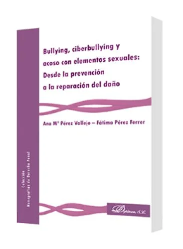 BULLYING, CIBERBULLYING Y ACOSO CON ELEM..