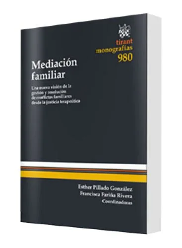 MEDIACIÓN FAMILIAR..