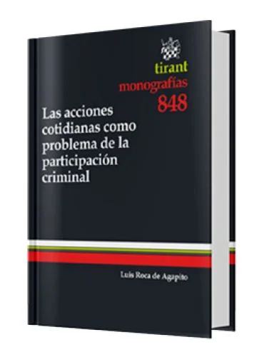 LAS ACCIONES COTIDIANAS COMO PROBLEMA DE..