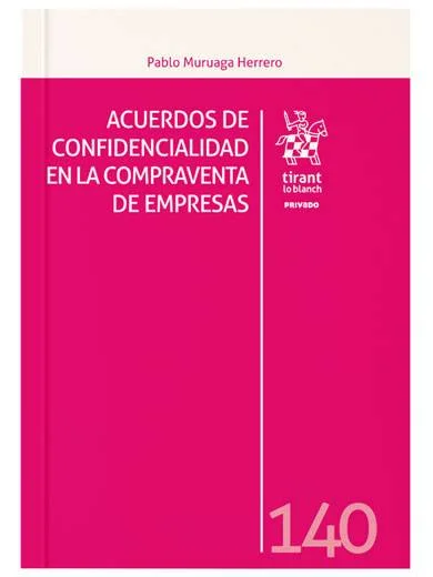 Acuerdos de confidencialidad en la compr..