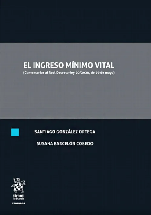 EL INGRESO MINIMO VITAL..
