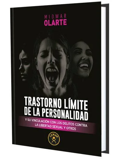 TRASTORNO LÍMITE DE LA PERSONALIDAD y s..