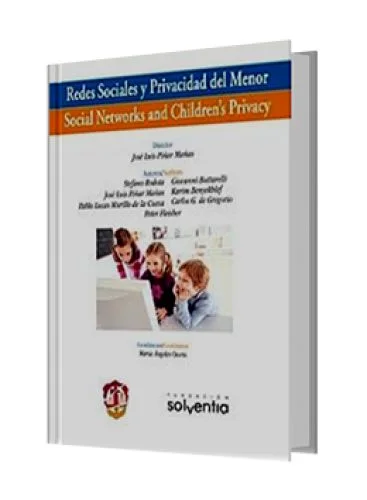 REDES SOCIALES Y PRIVACIDAD DEL MENOR..