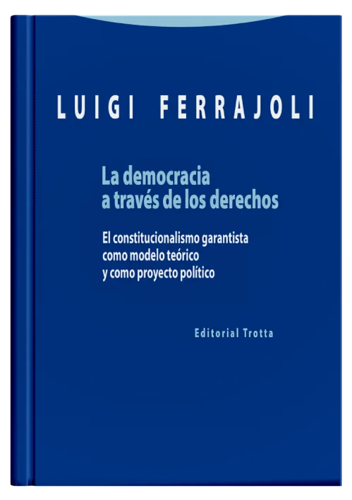 LA DEMOCRACIA A TRAVÉS DE LOS DERECHOS ..
