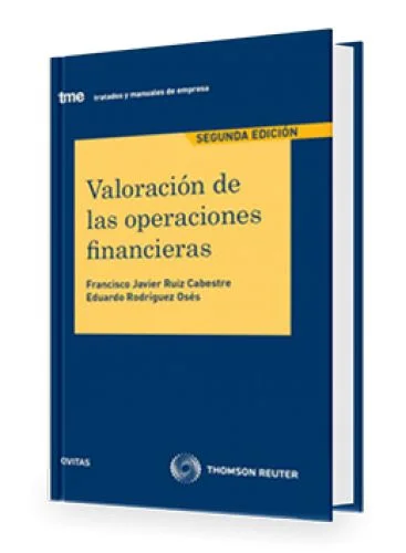 VALORACIÓN DE LAS OPERACIONES FINANCIER..