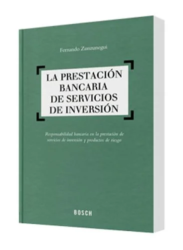 LA PRESTACIÓN BANCARIA DE SERVICIOS DE ..