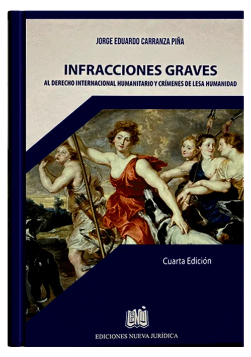 INFRACCIONES GRAVES..