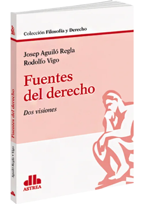 FUENTES DEL DERECHO..