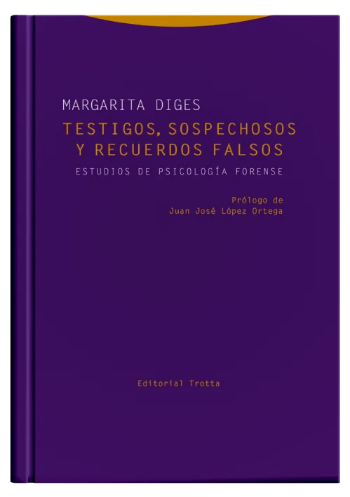 TESTIGOS, SOSPECHOSOS Y RECUERDOS FALSOS..