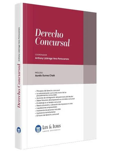 DERECHO CONCURSAL, temas de actualidad..