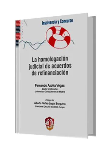 LA HOMOLOGACIÓN JUDICIAL DE ACUERDOS DE..