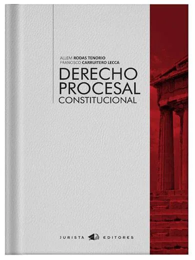 DERECHO PROCESAL CONSTITUCIONAL..