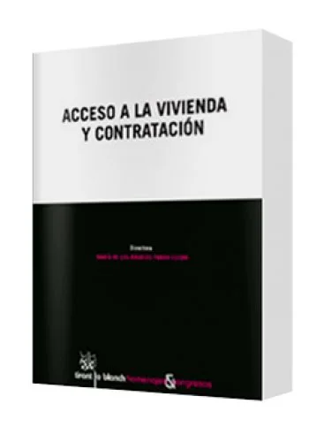 ACCESO A LA VIVIENDA Y CONTRATACIÓN..