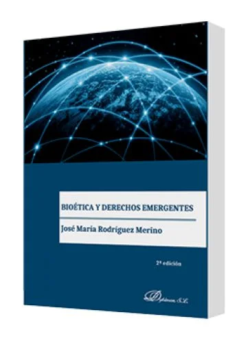 BIOÉTICA Y DERECHOS EMERGENTES..