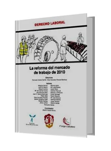 LA REFORMA DEL MERCADO DE TRABAJO DE 201..