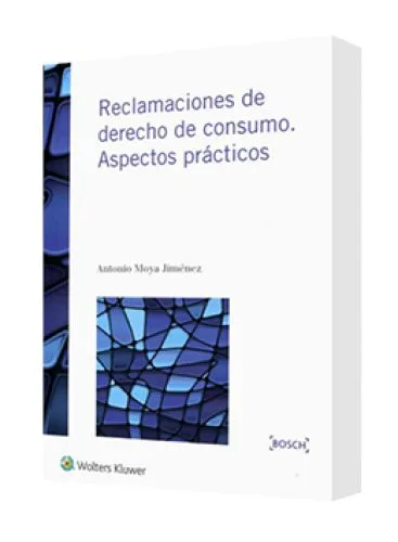 RECLAMACIONES DE DERECHO DE CONSUMO (Asp..
