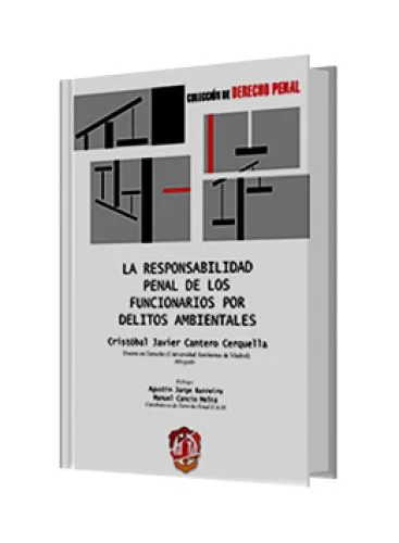 LA RESPONSABILIDAD PENAL DE LOS FUNCIONA..