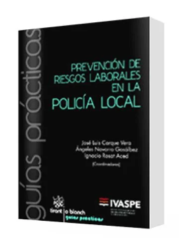 PREVENCIÓN DE RIESGOS LABORALES EN LA P..