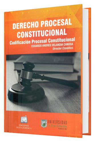 Derecho Procesal Constitucional Codificación Procesal Constitucional 