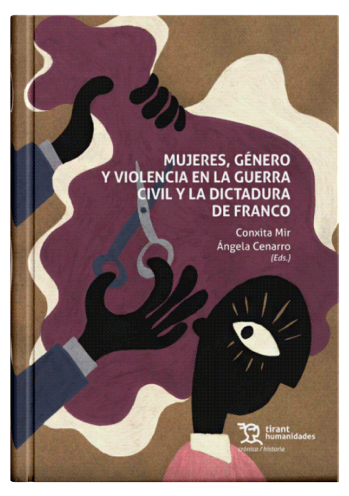 MUJERES, GÉNERO Y VIOLENCIA EN LA GUERR..