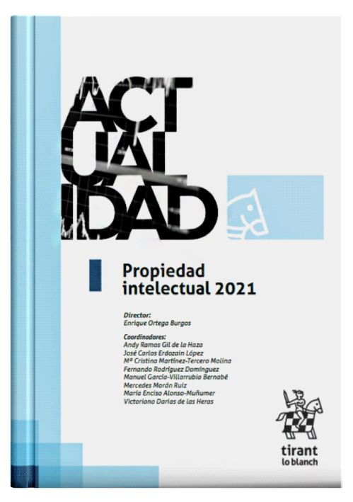 PROPIEDAD INTELECTUAL 2021