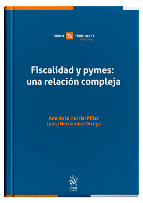 FISCALIDAD Y PYMES: UNA RELACIÓN COMPLE..