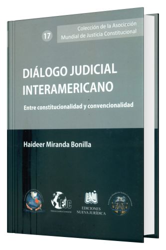 Diálogo Judicial Interamericano