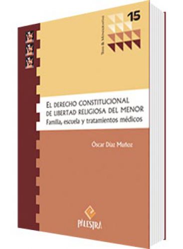 EL DERECHO CONSTITUCIONAL DE LIBERTAD RE..