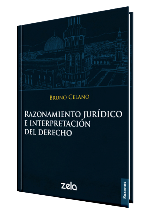 RAZONAMIENTO JURIDICO E INTERPRETACION DEL DERECHO RAZONAMIENTO JURIDICO E INTERPRETACION DEL DERECHO
