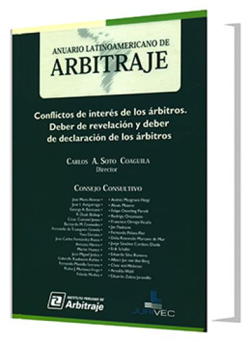 CONFLICTOS DE INTERES DE LOS ÁRBITROS. DEBER DE REVELACIÓN Y DEBER DE DECLARACIÓN DE LOS ÁRBITROS