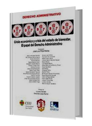 CRISIS ECONÓMICA Y CRISIS DEL ESTADO DE BIENESTAR