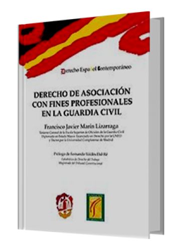 DERECHO DE ASOCIACIÓN CON FINES PROFESIONALES EN LA GUARDIA CIVIL
