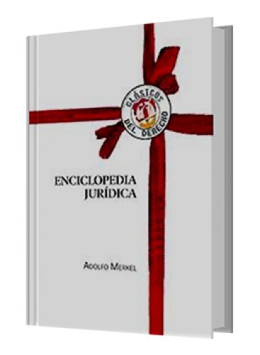 ENCICLOPEDIA JURÍDICA..