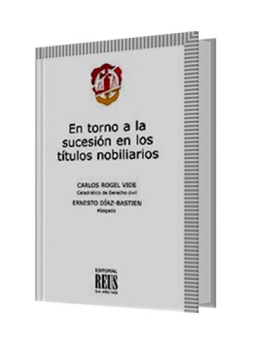 EN TORNO A LA SUCESIÓN EN LOS TÍTULOS ..