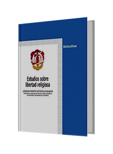 ESTUDIOS SOBRE LIBERTAD RELIGIOSA..