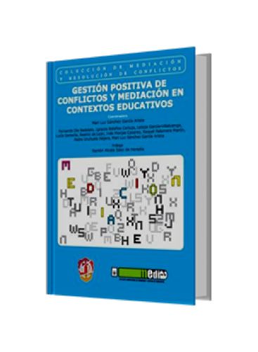 GESTIÓN POSITIVA DE CONFLICTOS Y MEDIAC..