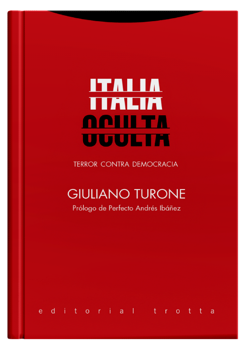 ITALIA OCULTA - Terror contra democracia..